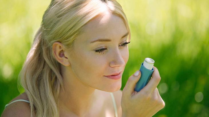 Öksürük, hırıltı, hışıltı! Uykudan uyandırıyorsa akla astım gelmeli