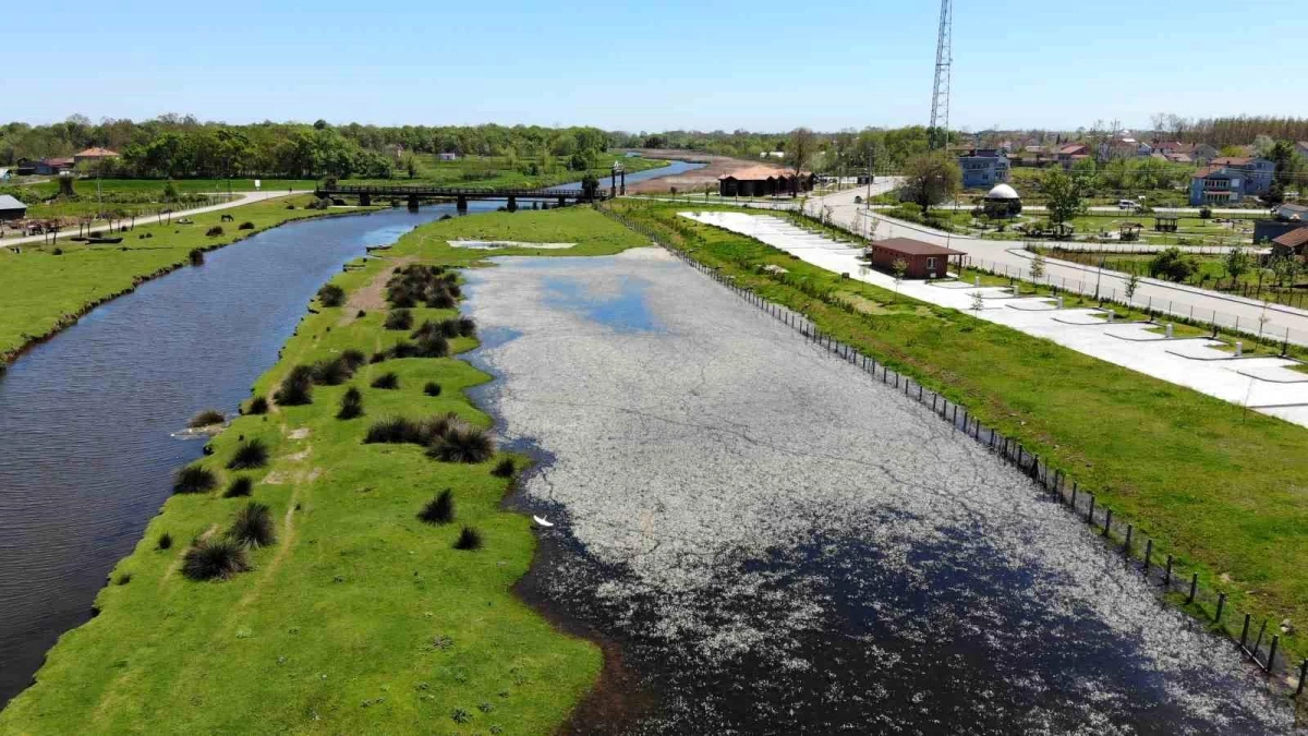 ‘Samsun Turizm Master Planı’nın detayları belli oldu