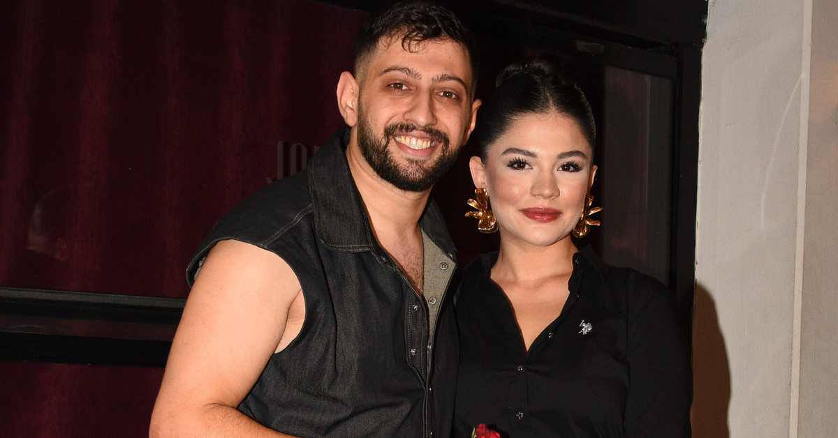 Burak Bulut: Mustafa Sandal mükemmel bir adam