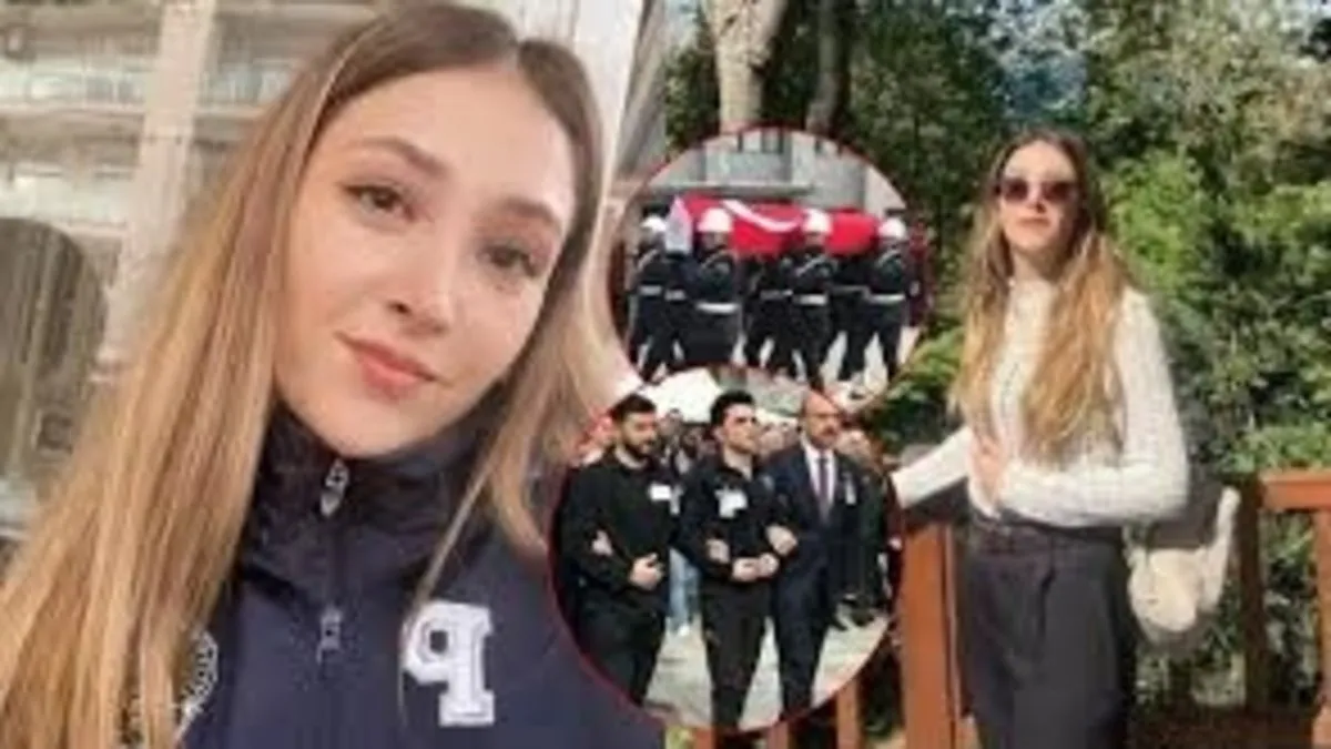 Şehit Şeyda Yılmaz’ı hayattan kopardı