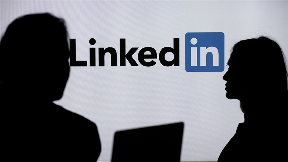 Sosyal medya devi LinkedIn’e İrlanda’dan rekor ceza
