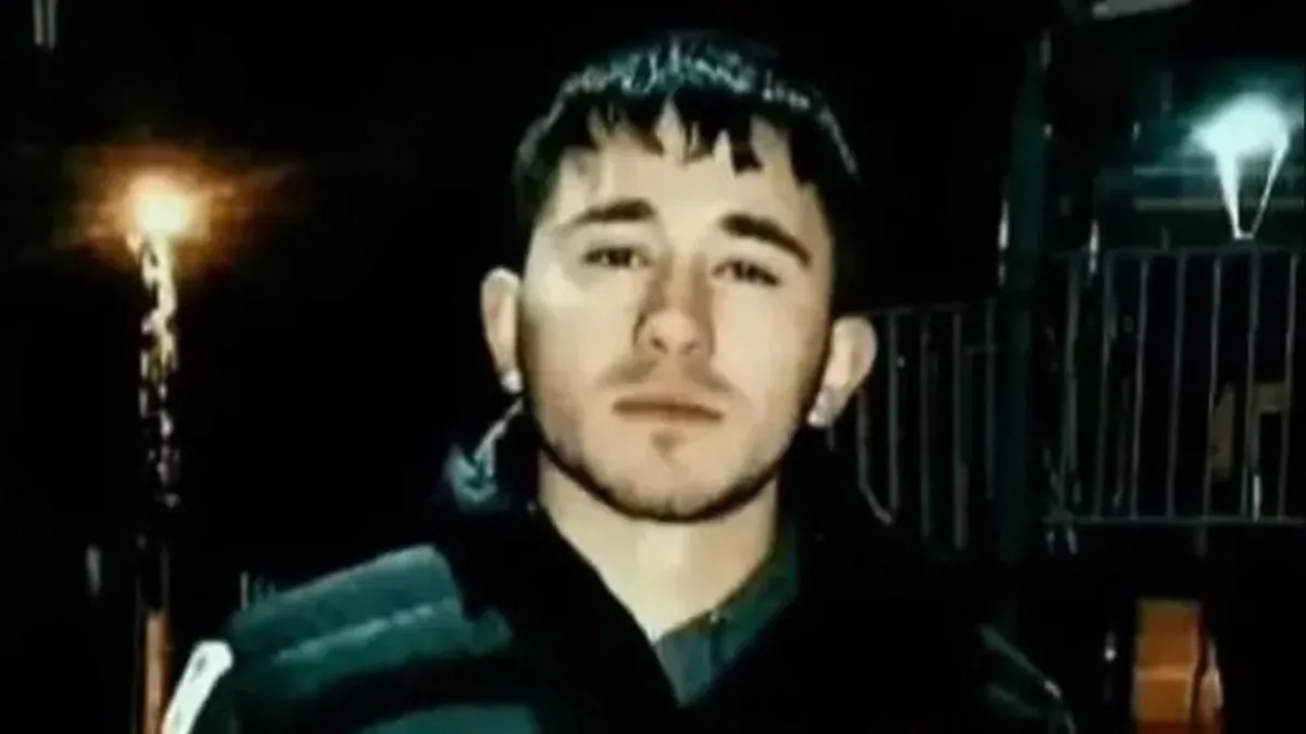 Trafikte tartıştığı kişiler tarafından kalbine tornavida saplandı! Kurye hayatını kaybetti