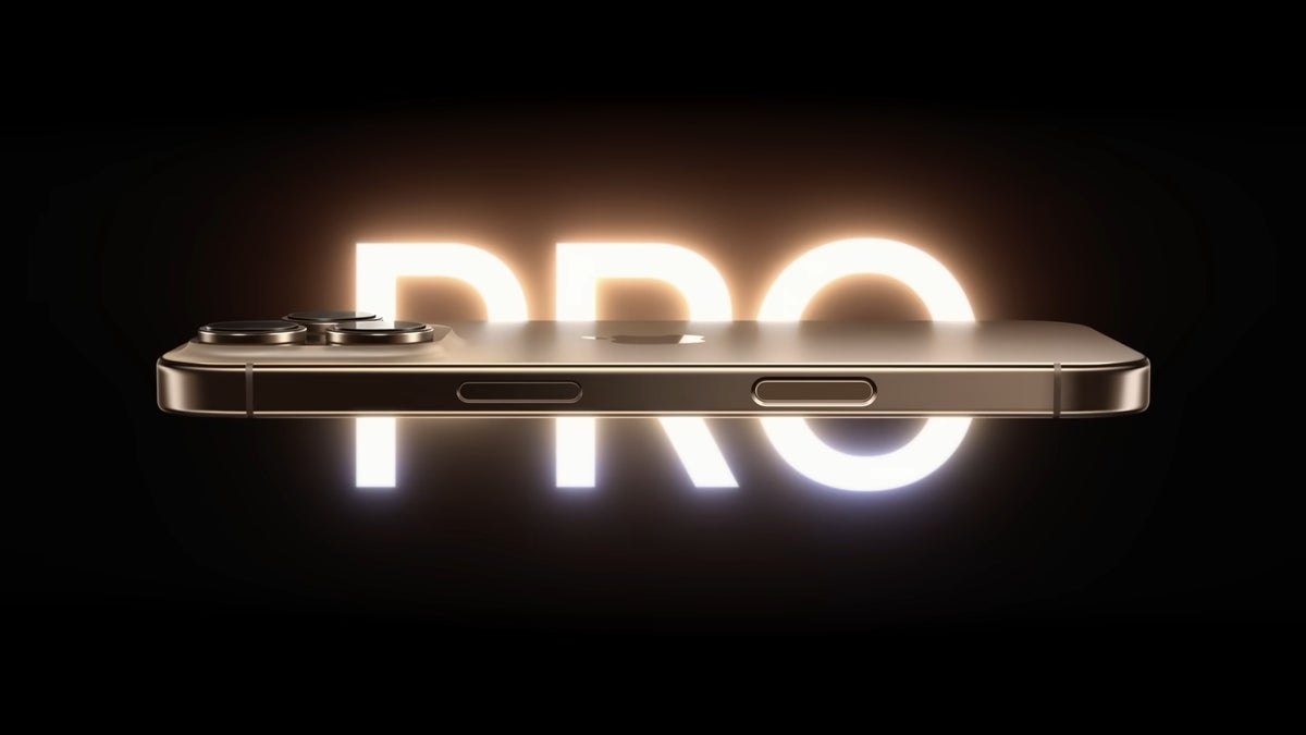 Kullanıcılar, iPhone’ların Pro modelllerine ilgi göstermiyor