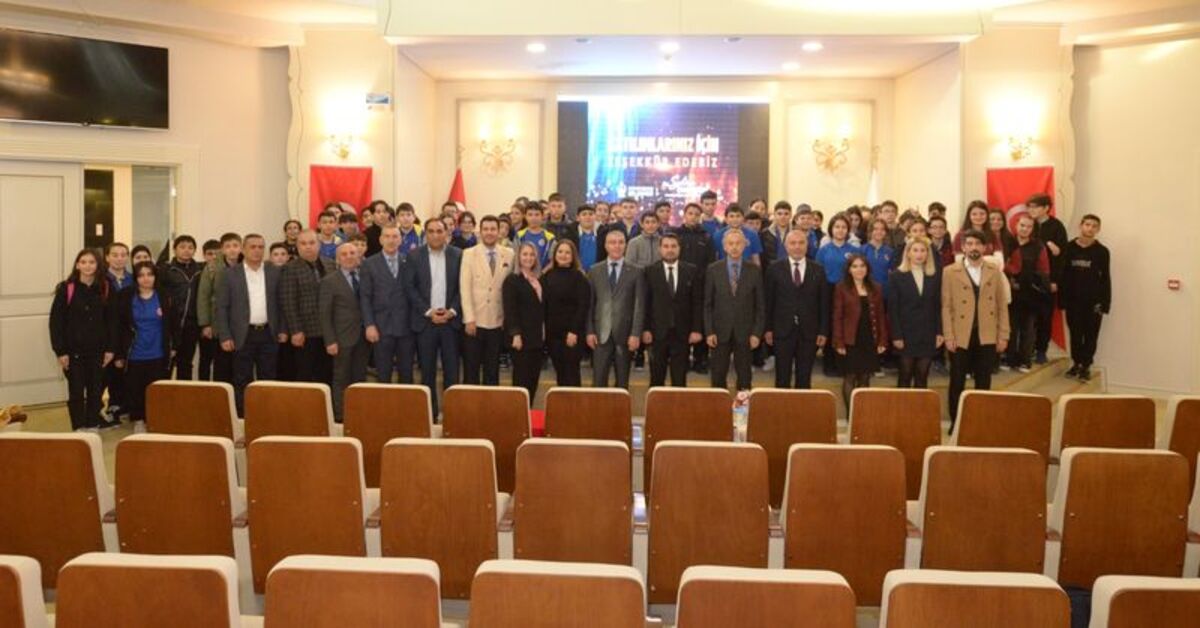 Kahramankazan Belediyesi’nden eğitime dijital destek