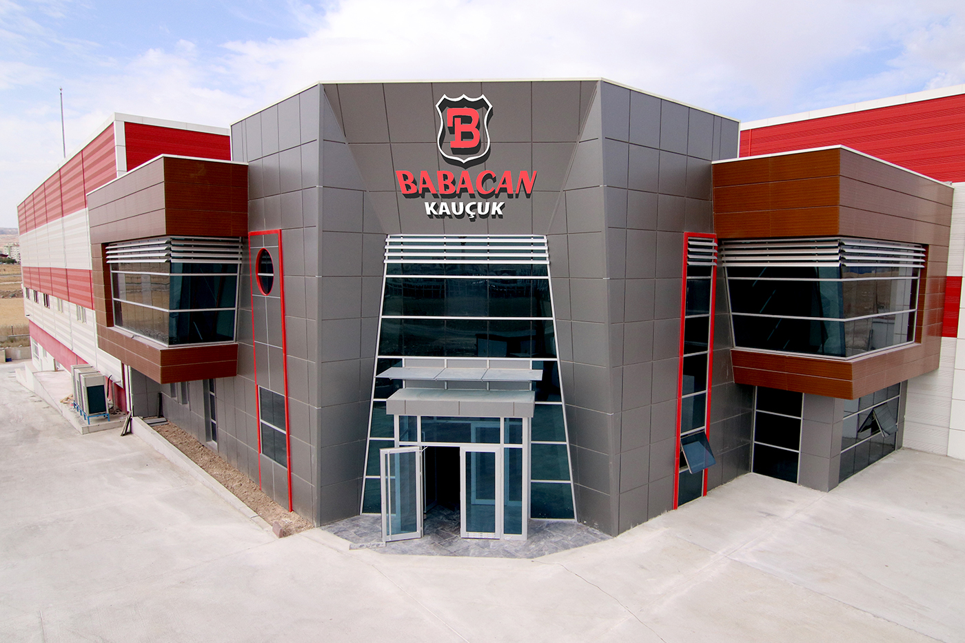 Babacan Kauçuk: Leading Innovations in Industrial Rubber Solutions